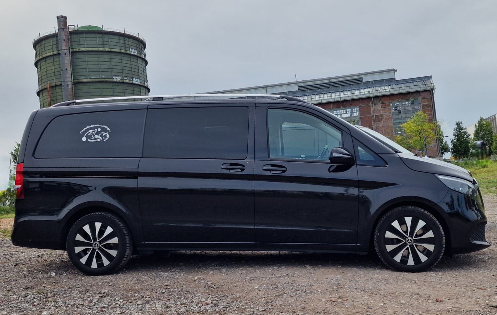 Airport Shuttle Dortmund Transfer Leitinger